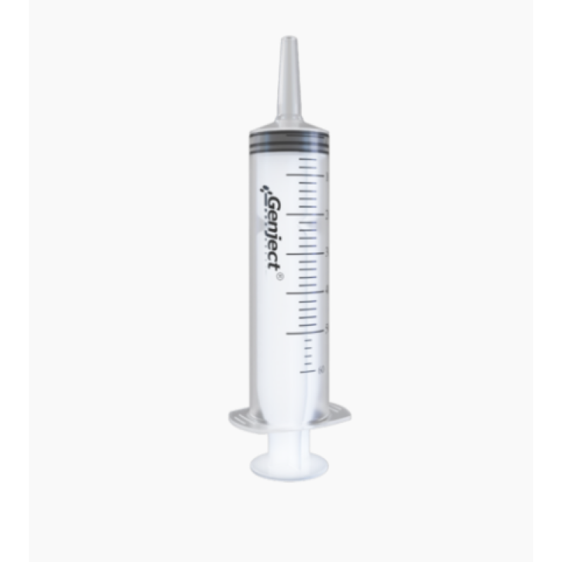 Beslenme Katater Enjektörü Gavaj & Çam Uçlu Şırınga 50 ml - 10lu Paket - Görsel 2