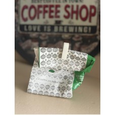 Sevimli Klipsler - Mini Paket Klipsleri 20 Adet