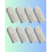 Sevimli Klipsler - Mini Paket Klipsleri 20 Adet - Görsel 5