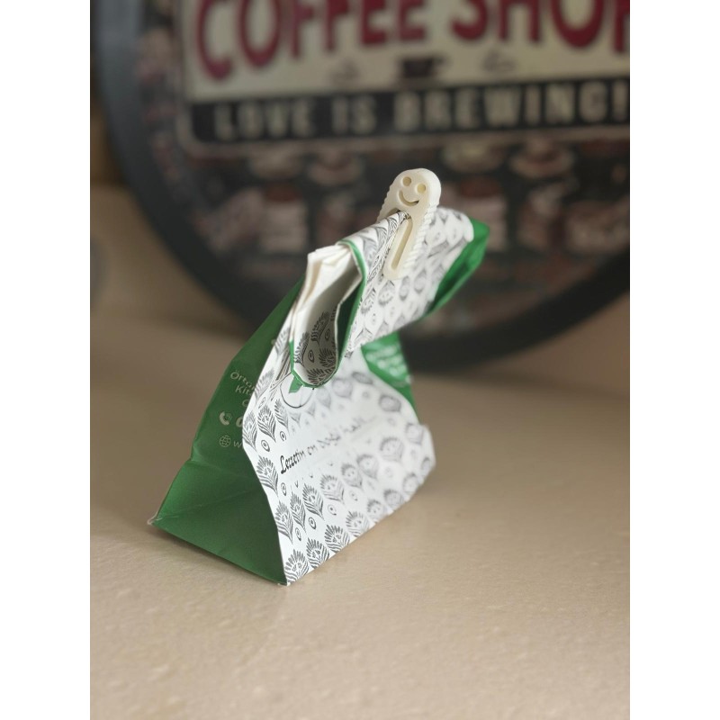 Sevimli Klipsler - Mini Paket Klipsleri 20 Adet - Görsel 3