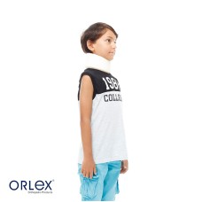 ORX-CO811 Orlex Sünger Boyunluk