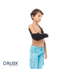 ORX-CO815 Orlex Havlu Kol Askısı