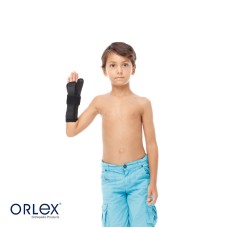 ORX-CO818 Orlex Baş Parmak Destekli El Bilek Ateli
