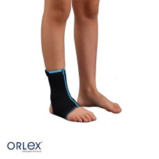 ORX-CO830 Orlex Malleol Destekli Ayak Bilekliği