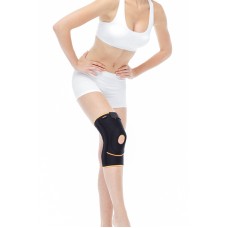 ORX-DZ13 Orlex Patella ve Ligament Destekli Dizlik