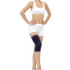 ORX-DZ29 Orlex Örme Patella Destekli Dizlik