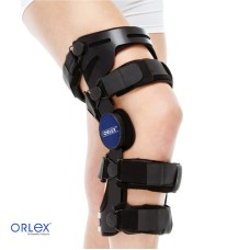 ORX-DZ39 Orlex Fonksiyonel Diz Breysi