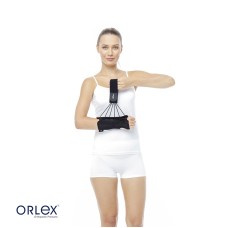 ORX-E74 Orlex Bağcıklı El Bilek Ateli ORX E74