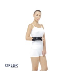 ORX-E76 Fileli El Bilek Ateli Çift Taraflı