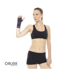 ORX-E78 Orlex Örme El Bilek Ateli