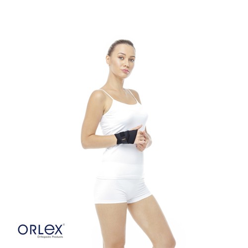ORX-E84 Orlex El Bileği Bandajı
