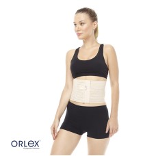 ORX-K505 Orlex Abdominal Korse 16 cm.