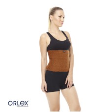 ORX-K511 Orlex Deve Tüyü Yün Korse