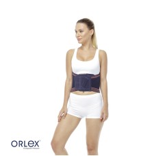 ORX-K517 Orlex Lumbostad Örgü Korse