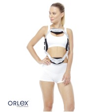 ORX-K523 Orlex Hiperekstansiyon Korse