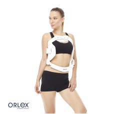 ORX-K524 Orlex Hiperekstansiyon Lüks Korse