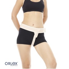 ORX-K527 Orlex Kasık Bağı Tek Taraflı