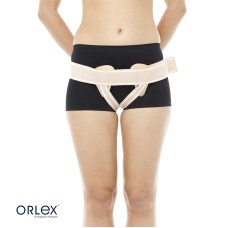 ORX-K528 Orlex Kasık bağı Çift Taraflı
