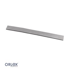 ORX-P1 Orlex Alüminyum Düz Atel