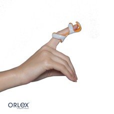 ORX-P3 Orlex Kurbağa Ateli