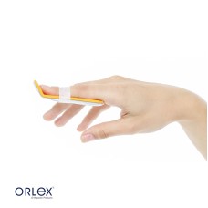 ORX-P7 Orlex Kavisli Parmak Ateli