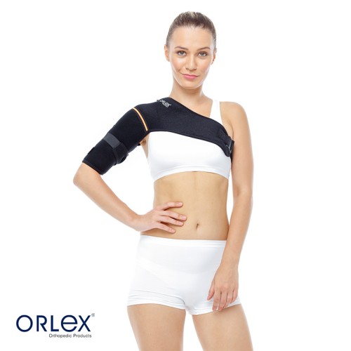 ORX-ST111 Orlex Standart Omuz Destekliyicisi