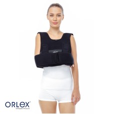 ORX-ST112 Orlex Standart Velpo Bandaj