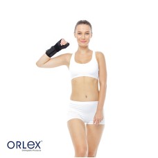 ORX-ST115 Orlex Standart Neopren Baş Parmak Destekli El Bilek Ateli