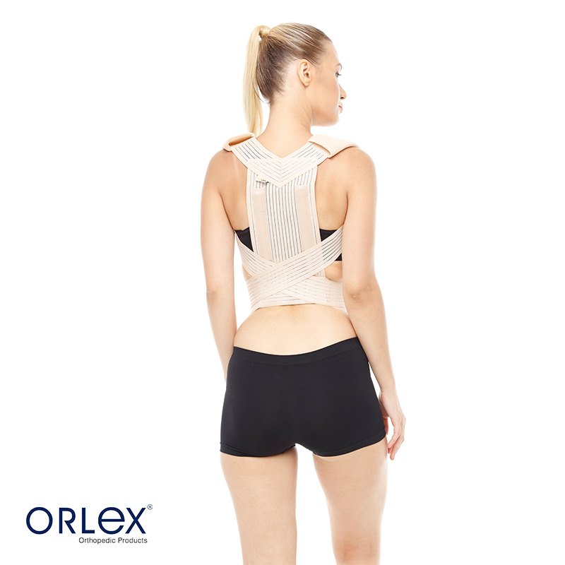 ORX-ST117 Orlex Standart Posturex Bandajı