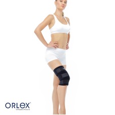 ORX-ST123 Orlex Standart Düz Dizlik