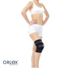 ORX-ST124 Orlex Standart Patella Destekli Dizlik