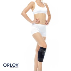 ORX-ST128 Orlex Standart Alt Baldırlık