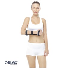 ORX-TE87 Orlex Termoplastik anti-spastisite Ateli