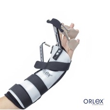 ORX-TE88 Orlex Termoplastik Dinamik Atel