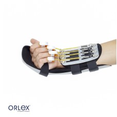 ORX-TE89 Orlex Termoplastik Kleinert Atel